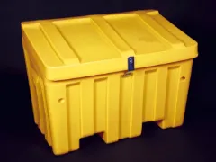 Lier Plast Sandkasser, bilde 4 av 6