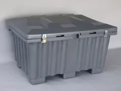 Lier Plast Sandkasser, bilde 5 av 6