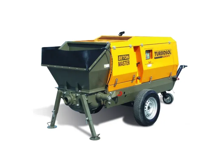 Turbosol Beton Master