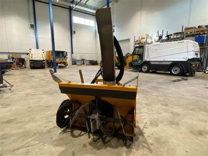 Brukt Cerruti super middle 120cm