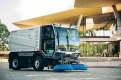 Bucher CityCat VR50 Euro 6, bilde 3 av 10