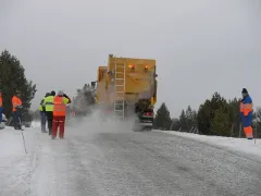 Falköping Fastsandspreder, bilde 18 av 22