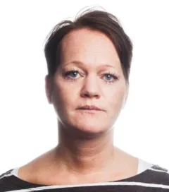 Christine Stave