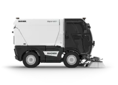 Bucher CityCat VR17e, bilde 1 av 13