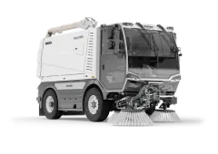 Bucher CityCat VR50 Euro 6, bilde 6 av 10