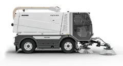 Bucher CityCat VR50 Euro 6, bilde 1 av 10