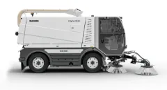 Bucher CityCat VR50e, bilde 1 av 15