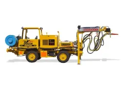 Turbosol Dragon, bilde 1 av 7