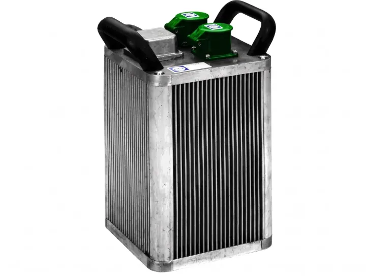 PEA Elektronisk frekvensomformer Mini 24