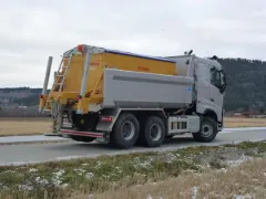 Falköping Tallerkenspredere tørt, bilde 9 av 10