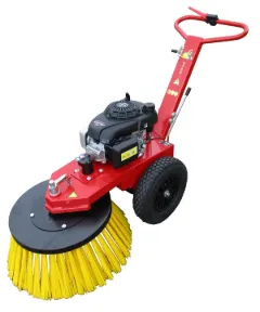 GS Engineering Feiemaskin GS 0700R, bilde 1 av 7