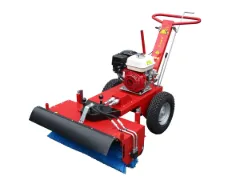 GS Engineering Feiemaskin GS 0850, bilde 1 av 6