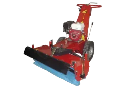 GS Engineering Feiemaskin GS 1010, bilde 5 av 7