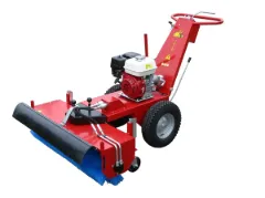 GS Engineering Feiemaskin GS 1010, bilde 2 av 7