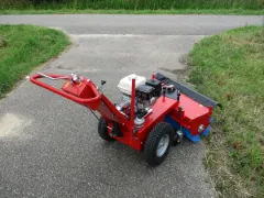 GS Engineering Feiemaskin GS 1010, bilde 3 av 7