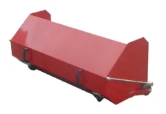 GS Engineering Feiemaskin GS 1200 Pro, bilde 1 av 13