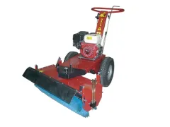 GS Engineering Feiemaskin GS 0850, bilde 5 av 6