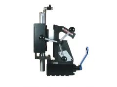 Rotabroach Magdrill Raven, bilde 1 av 3