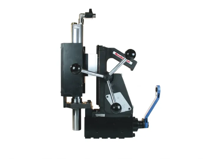 Rotabroach Magdrill Raven