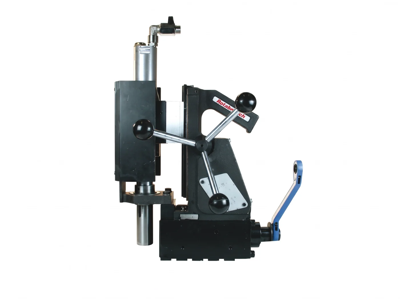 Rotabroach Magdrill Raven