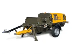 Turbosol Pro H CL, bilde 2 av 7