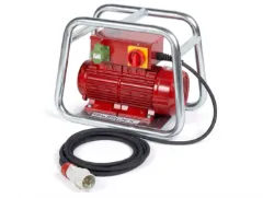 Swepac PVC frekvensomformer, bilde 2 av 2