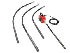 Swepac PVD600 stavvibrator, bilde 2 av 3