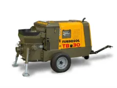 Turbosol TB30, bilde 2 av 7