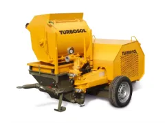 Turbosol Uni 30, bilde 2 av 6