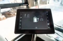 Bucher CityCat V20e 80 kWt batteri, bilde 5 av 10