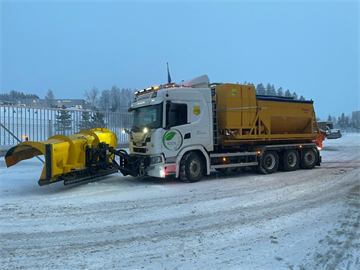 Falköping Dataoppsamling, bilde 2 av 4