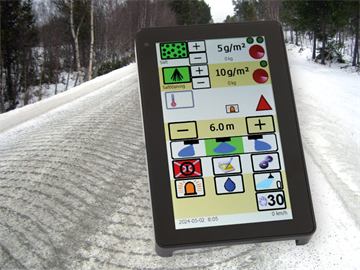 Falköping Dataoppsamling, bilde 3 av 4