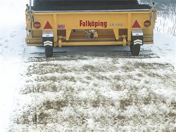 Falköping Etterhengende spredere, bilde 6 av 7