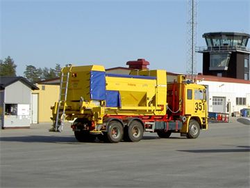 Falköping Fastsandspreder, bilde 20 av 22