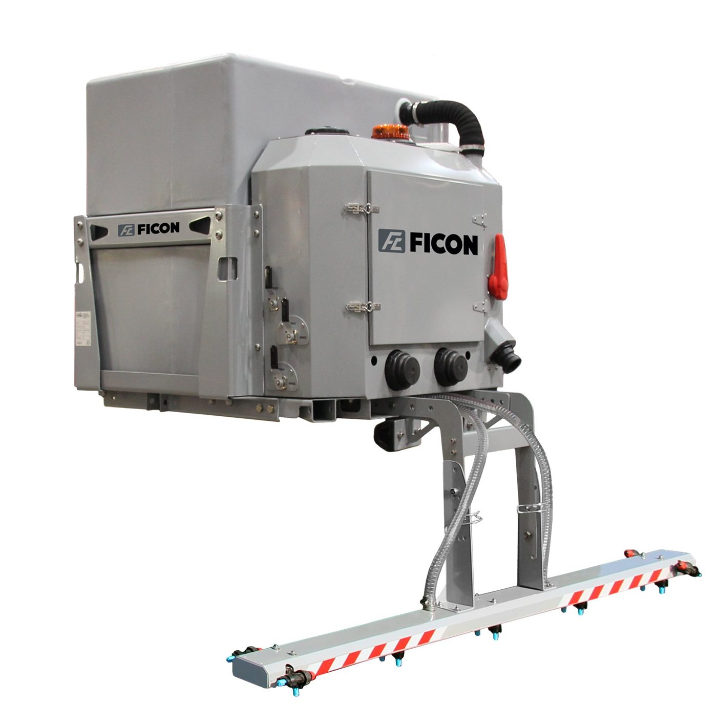 FC Ficon FC 500-2000