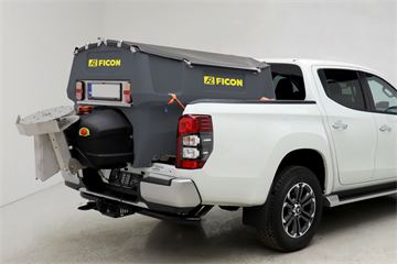 FC Ficon FC 550-1100, bilde 1 av 3