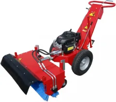 GS Engineering Feiemaskin GS 0750, bilde 1 av 4