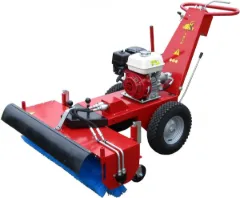 GS Engineering Feiemaskin GS 1010, bilde 1 av 7