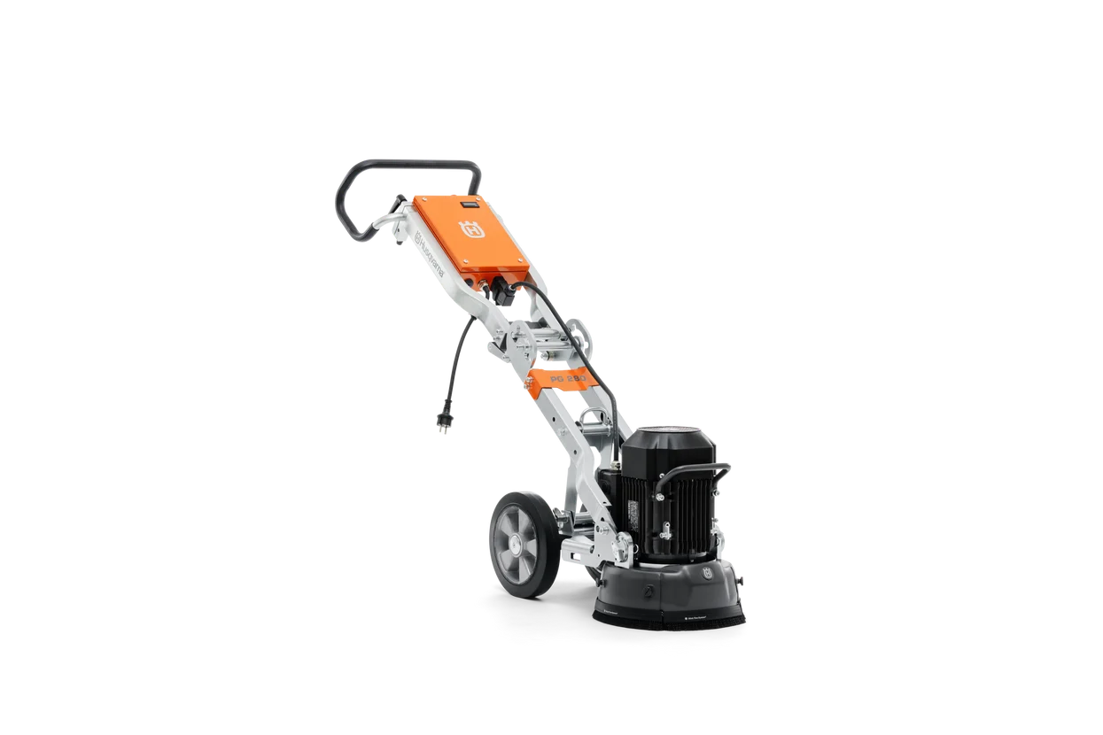 Husqvarna PG 280