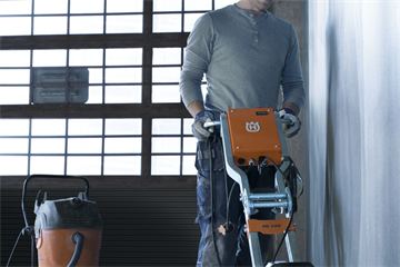 Husqvarna PG 280, bilde 8 av 8