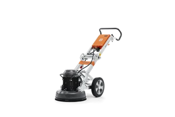 Husqvarna PG 400, bilde 4 av 6