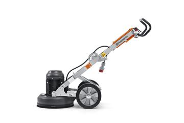 Husqvarna PG 400, bilde 5 av 6