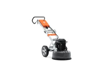 Husqvarna PG 450, bilde 1 av 7