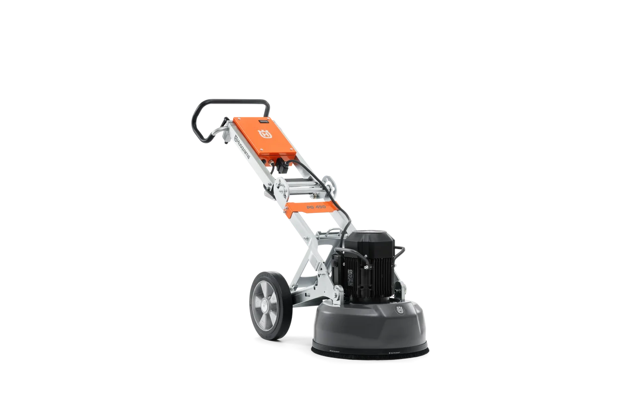 Husqvarna PG 450