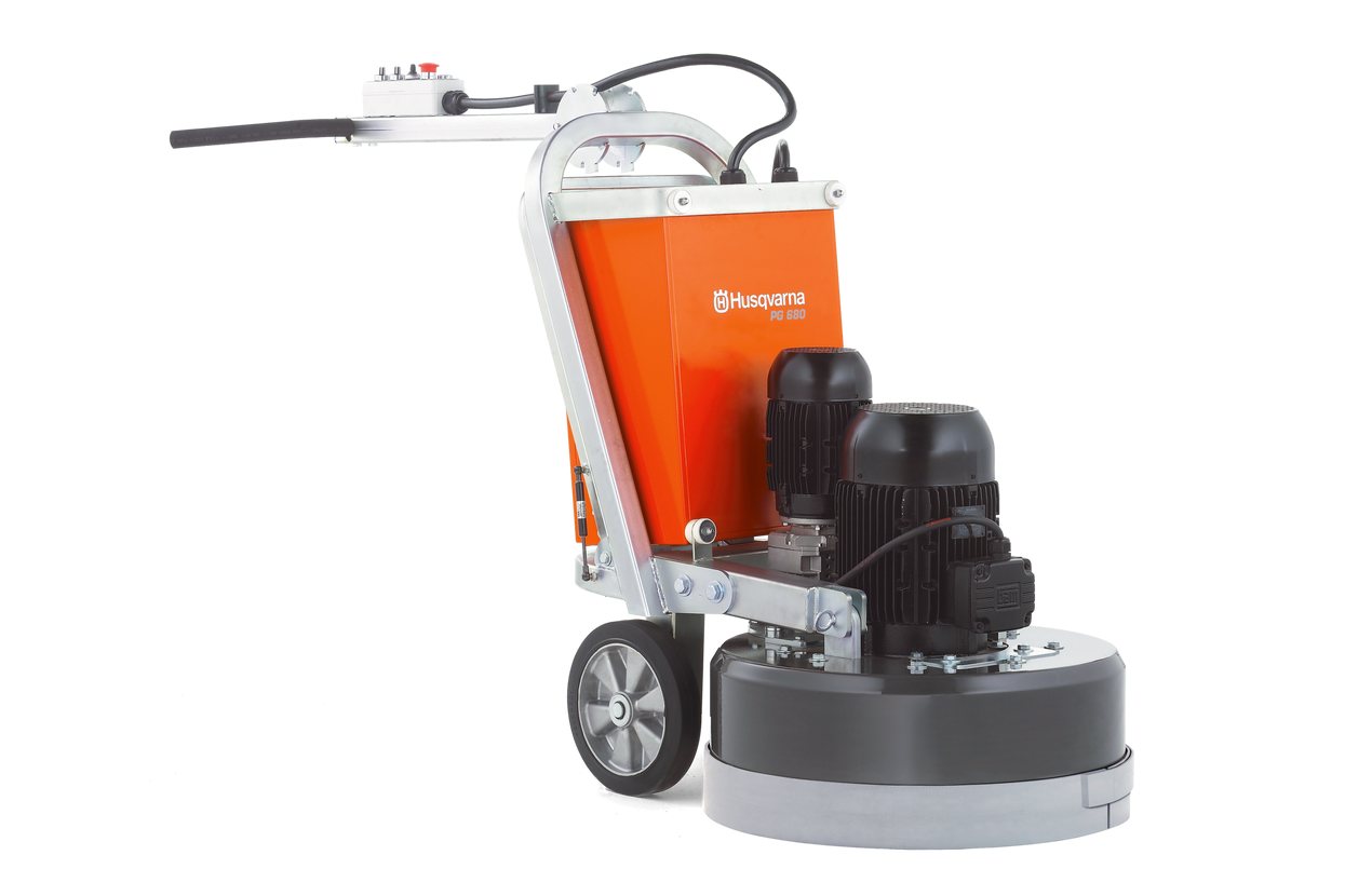 Husqvarna PG 680