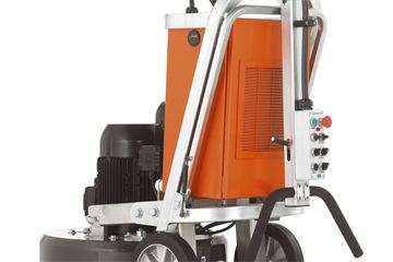 Husqvarna PG 680, bilde 3 av 6