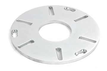 Husqvarna Redi Lock®, bilde 1 av 5