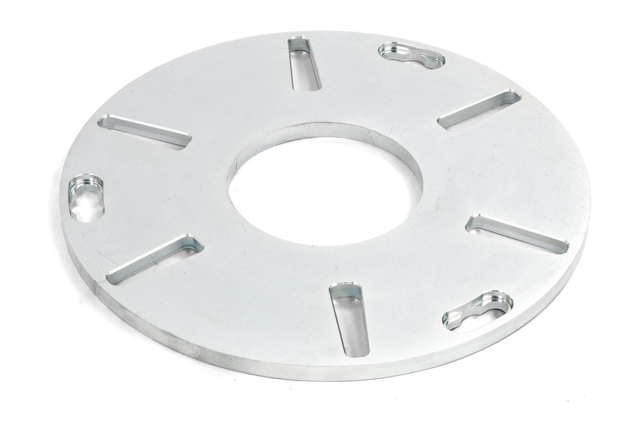 Husqvarna Redi Lock®