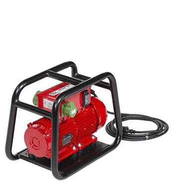 Swepac PVC frekvensomformer, bilde 1 av 2