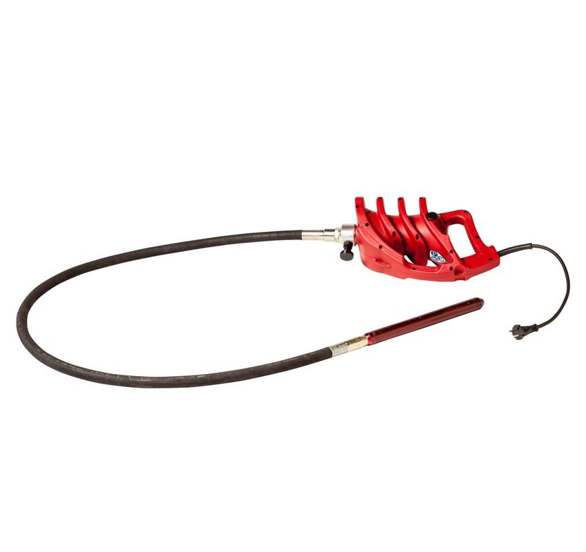 Swepac PVD2000 stavvibrator